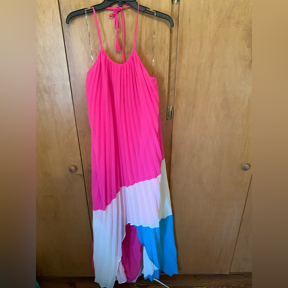 Shop Hope’s Halter Dress